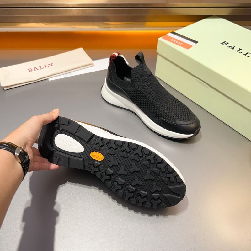 Bally Shoes